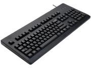 Cherry G80 3000LSCEU 2 G80 3000 MX Technology Black USB Keyboard Special Order Only Non Cancellable Non Returnable