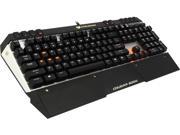 COUGAR KBC600 2IS 600K Gaming Mechanical Keyboard with Cherry MX Black Switch