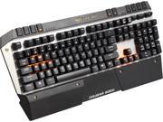 COUGAR KBC600 3IS 600K Gaming Mechanical Keyboard with Cherry MX Blue Switch