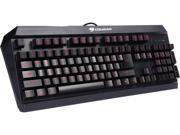 COUGAR 450K Hybrid Mechanical Splash Proof Gaming Keyboard with Full Key Backlight