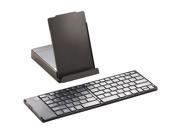 SMK LINK Blu Link Folding Bluetooth Keyboard VP6230 Bluetooth Wireless Keyboard