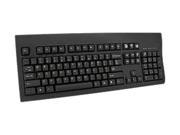 Wyse EPC UTC Keyboard EPC UTC Black Keyboard