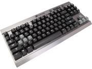 Corsair K65 Vengeance Mechanical Gaming Keyboard Cherry MX Red Certified Refurbished CH 9000040 NA