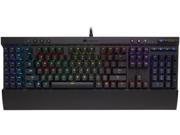 Corsair Gaming K95 Mechanical Gaming Keyboard RGB Lighting Cherry MX Brown Switches