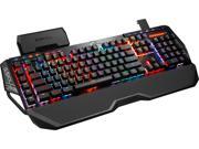 G.SKILL RIPJAWS KM780 RGB Mechanical Gaming Keyboard Cherry MX Brown with Gaming Keycaps