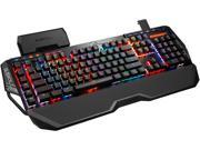 G.SKILL RIPJAWS KM780 RGB Mechanical Gaming Keyboard Cherry MX Red with Gaming Keycaps