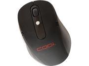 CODi AK0000022 2.4GHz Wireless Optical Mouse and Laptop Stand with Microsoft Arc Travel Keyboard