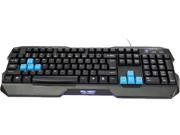 EAN 9897005990389 product image for E-Blue EKM075BK Polygon Keyboard | upcitemdb.com