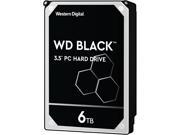 Black WD6003FZBX