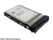 Axiom 1TB SAS 12Gb s 7200 RPM 128MB Cache 2.5 Internal Hard Drive Model J9F50A AX