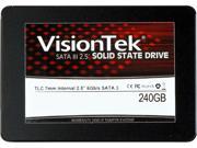 240GB SATA III SSD 2.5IN TLC