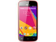 BLU Neo 4.5 S330U Unlocked Dual SIM Phone Android 4.2 WiFi S330