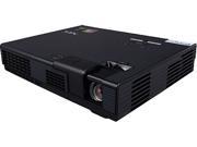 NEC NP L102W Multimedia DLP Projector 1280 x 800 10000 1 1000 ANSI Lumens VGA HDMI Built in Speaker