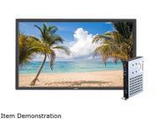 NEC V323 2 DRD 32 High Performance LED backlit Commercial Grade Display w Integrated Digital Media Player