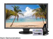 NEC Display SpectraView EA275UHD BK SV 27 LED LCD Monitor 16 9 6 ms