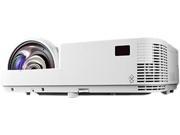 NEC Display Solutions NP M353WS DLP Projector
