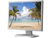 NEC Display MultiSync P212 21.3 LED LCD Monitor 4 3 8 ms
