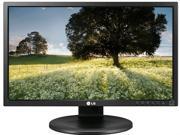 LG 24MB35PU B Black 23.8 5ms IPS Panel Widescreen LED Backlight LCD Monitor Built in Speakers