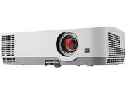 NEC Display Solutions NP ME301W LCD Projector