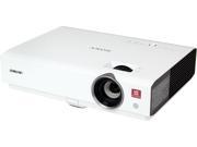 SONY VPLDW120 3LCD Mobile Projector