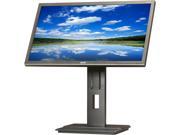 Acer B226HQLAymdr Black 21.5 8ms GTG Widescreen LED Backlight LCD Monitor Built in Speakers