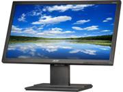 Acer UM.IV6AA.A01 V206HQLAbmd Black 19.5 5ms Widescreen LED Backlight LCD Monitor Built in Speakers