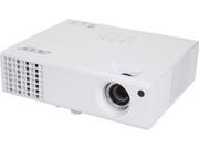 Acer X1373WH LED Projector 3000 Lumens 13000 1 Contrast Ratio 28 300 Image Size VGA HDMI USB S Video Built in Speaker