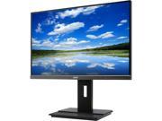 Acer B246WL ymdprzx 24 6ms DisplayPort Widescreen LED Backlight LCD Monitor IPS Panel