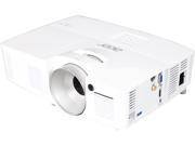 Acer X123PH 1024 x 768 3000 Lumens 13000 1 Contract Ratio HDMI Input 3D Ready DLP Office Projector