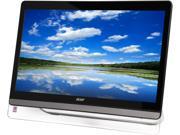 Acer UT0 UT220HQL bmjz Black 21.5 8ms Widescreen LED Backlight LCD Monitor Built in Speakers