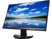 Acer K2 Series K272HUL 27" WQHD 2560 x 1440 (2K) IPS 4ms (GTG) Black LED Backlight ...