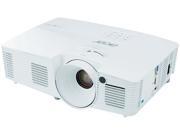 Acer X117H Projector 3600 Lumens 20000 1 Contrast Ratio 27 300 Image Size HDMI USB VGA Built in Speaker