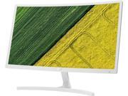 Acer ED242QR Curved 24" Class FHD AMD FreeSync Monitor