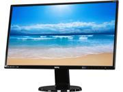 BenQ GW2760HS Black 27 VA 4ms GTG LCD LED Monitor 300 cd m2 DCR 20 000 000 1 3000 1 Built in Speakers VESA Mountable DVI HDMI