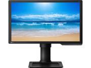 BenQ 9H.L9SLB.RBE Black 24 1ms LCD Monitor