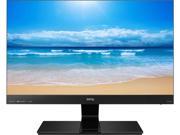 BenQ 9H.LAGLB.QBE 24 12 ms typical ; 4 ms grey to grey LCD Monitor