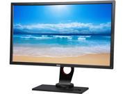 BenQ XL Series XL2730Z Black Red 27 1ms Widescreen LED Backlight LCD Monitor