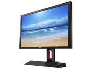 BenQ 9H.LC5LB.QBE Black red 24 1ms LCD Monitor