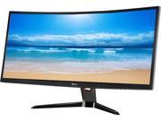 BenQ XR3501 35 inch (2560X1080) 144 Hz 21:9 Ultra Wide Curve LED Gaming Monitor