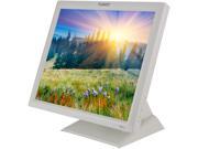 Planar 997 7454 00 PT1745R 17 Touch Screen Monitor White