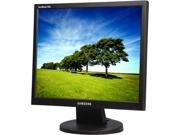 SAMSUNG 720N AM Black 17 8ms LCD Monitor