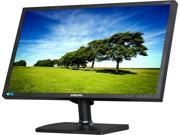 SAMSUNG S24E450DL Black 23.6 5ms Widescreen LCD Monitor