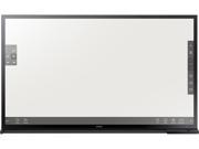 Samsung DM65E BC 65 All In One E board PC less Interactive Whiteboard Display