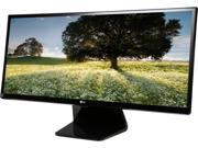 29UM67 P Black 5ms GTG Widescreen LCD Monitor IPS Built in Speakers