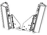 LG SP-5200 Speakers for UH5B LG SP-5200 Speakers for UH5B