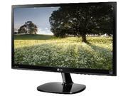 LG 23MP48HQ-P Black 23" 5ms D-Sub HDMI Backlight LED Monitor AH-IPS 250 cd/m2 