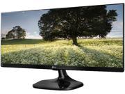 LG 34UM58 P 34 Best Gaming Experience 21 9 UltraWide™ FHD IPS Monitor Dynamic Action Sync 5ms HDMI 2560 x 1080 2K 250 cd m2 1000 1