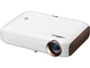 LG PW1500 DLP Home Theater Projector