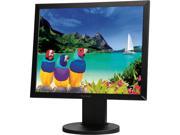 ViewSonic VG939SM Black 19 14ms Widescreen LED Backlight LCD Monitor Built in Speakers