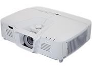 ViewSonic Pro8530HDL FHD 1080P White LightStream Professional Installation Projector High Brightness with Vertical Lens Shift with Centered Lens SonicExpert t